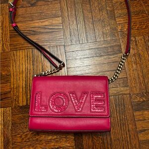 Michael Kors small crossbody